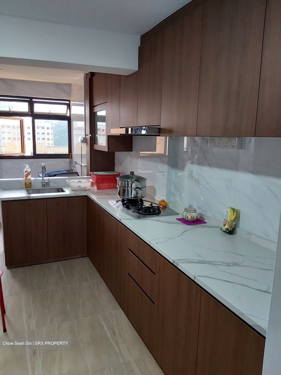 Blk 1 Telok Blangah Crescent (Bukit Merah), HDB 3 Rooms #507167631